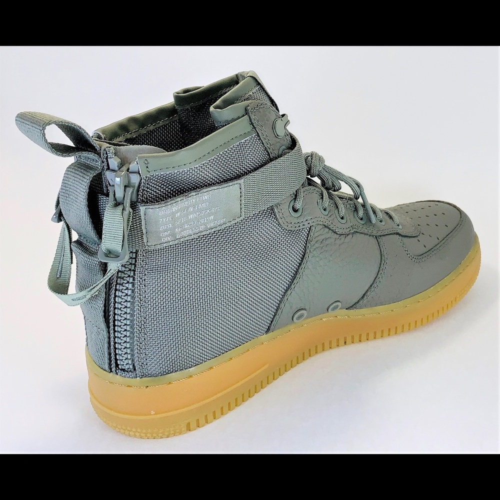 ✨ACCEPTING OFFERS✨ Nike SF AF1 Goddess of Victory